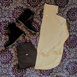 Michael Kors Turtleneck Sweater